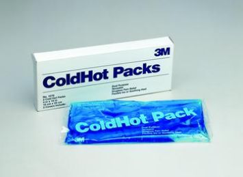 Nexcare Reusable ColdHot Pack